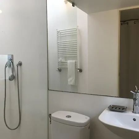 Апартаменты Modern Duplex