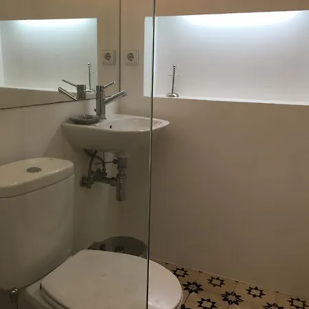 Modern Duplex Lizbona