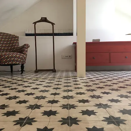 Modern Duplex
