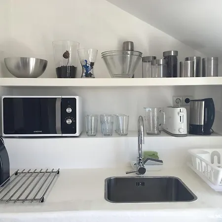 Modern Duplex *