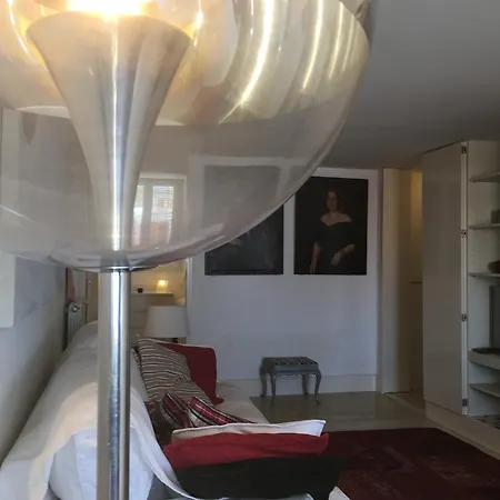 Modern Duplex * Лиссабон