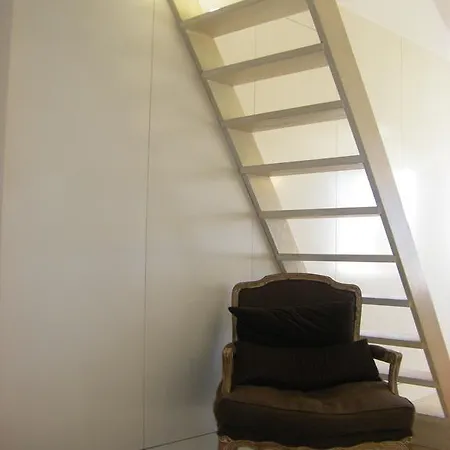 Apartment Modern Duplex *