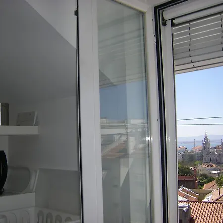 Modern Duplex * Lisbon