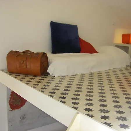 Modern Duplex Apartment Lisbon