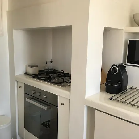 Modern Duplex