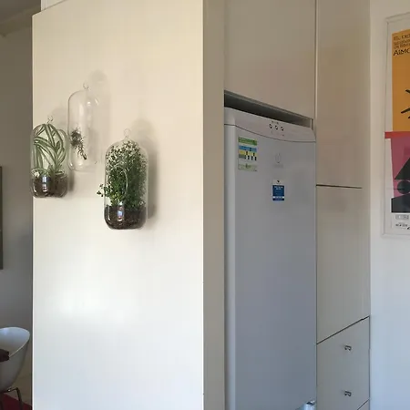 Modern Duplex Apartment Lisbon