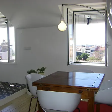 Apartment Modern Duplex *