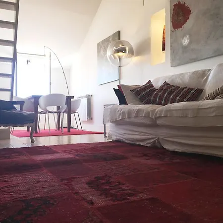 Modern Duplex * Lisbon